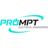 Prompt Electrical Engineering logo - Similar company to Prompt Engineering Inc