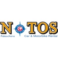 Notos Rental Αgency logo - Similar company to Relax Apartments & Studios