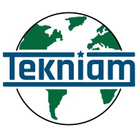 Tekniam, LLC logo - Similar company to Gba Systems Integrators, Llc