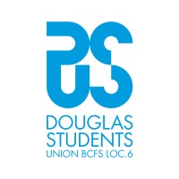 Douglas Students' Union logo - Similar company to Dsu Human Resource Management Club (Hrmc)