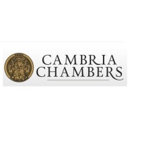 Cambria Chambers logo - Similar company to Steve Cornforth Consultancy