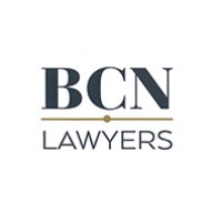 BCN LAWYERS logo - Similar company to Maab Abogados