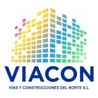 VÍAS Y CONSTRUCCIONES DEL NORTE, S.L. - VIACON logo - Similar company to X-Ops Conference