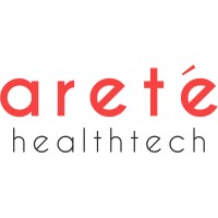 Arete Healthtech Pvt. Ltd. logo - Similar company to Vivid Climate