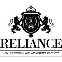 Reliance Immigration logo - Similar company to Ark Tech Solutions