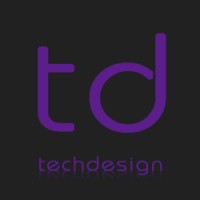 Techdesign logo - Similar company to Turing Machines