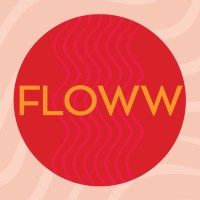 FLOWW logo - Similar company to Thrve Impact Partners