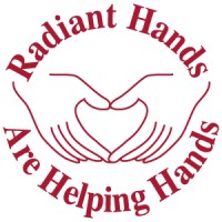 Radiant Hands, Inc. logo - Similar company to Deid Tech Group