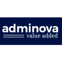 Adminova logo - Similar company to Krishna Gupta & Associates