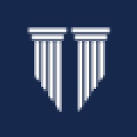 The Volcker Alliance logo - Similar company to Tech Talent Project