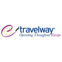 Travelway Europe logo - Similar company to Travelway Ltd