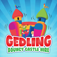 Gedling Bouncy Castle Hire logo - Similar company to Live 9 Events Ltd