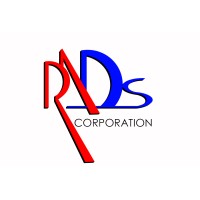 RADs Corporation logo - Similar company to Zilog