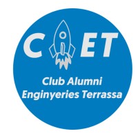 Alumni Enginyeries UPC Terrassa logo - Similar company to Caixa Terrassa
