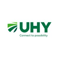UHY in Croatia logo - Similar company to Euromarine D.O.O.