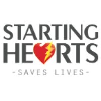 Starting Hearts logo - Similar company to Bankingon