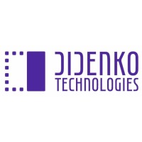 Didenko Technologies logo - Similar company to Ike Finley™
