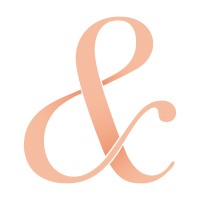 Crystal Petersen Design & Lettering logo - Similar company to Lettering On The Cheap
