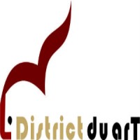 L' District Du Art Pvt. Ltd. logo - Similar company to Karvys - Art Design Community