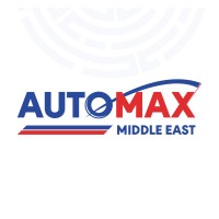 automax-me logo - Similar company to Bluechemgb