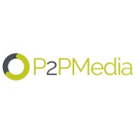 P2P Media logo - Similar company to P2Pmedia