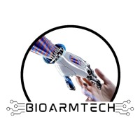 IKC TEKNO-BioarmTech logo - Similar company to Ikc Tekno-Papalagi İha