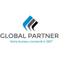 GLOBAL PARTNER logo - Similar company to Uneeti