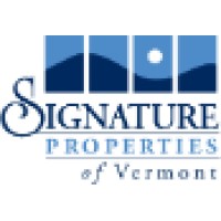 Signature Properties Of Vermont