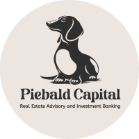 Piebald Capital logo - Similar company to Its Simple Ai