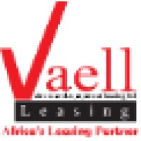 VAELL LEASING logo - Similar company to Silverseed Properties