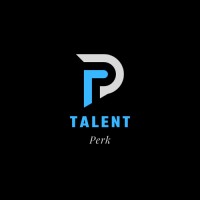 Talent Perk logo - Similar company to Talent Search Solutions