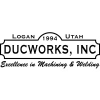 Ducworks, Inc logo - Similar company to Central Valley Machine Inc