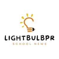 LightbulbPR logo - Similar company to London Bridge Performance Media