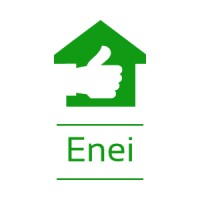ENEI S.p.A. logo - Similar company to Sabego Spa