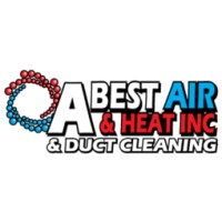 Best Air & Heat logo - Similar company to Reavis Reavis Electrical Services