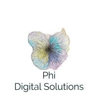 Phi Digital Solutions logo - Similar company to Phi Digital Ventures