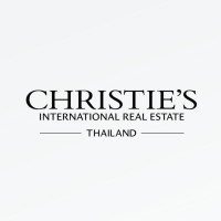 Christie's International Real Estate Thailand logo - Similar company to Thai Luxury Realty