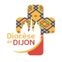 Diocèse de Dijon logo - Similar company to Rubies Dijon