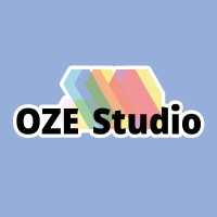 OZE Studio logo - Similar company to Antonia Corp