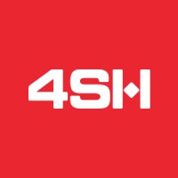 4SH logo - Similar company to Dokamy