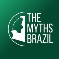 The Myths Brazil logo - Similar company to Asimuff Robótica
