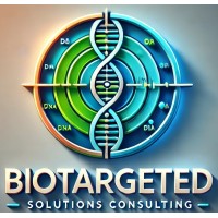 BioTargeted Solutions LLC logo - Similar company to Cmotion Labs Private Limited