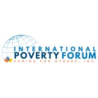 International Poverty Forum logo - Similar company to The Charity Hub