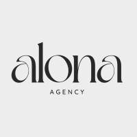 Alona Agency logo - Similar company to Nexo Ugc