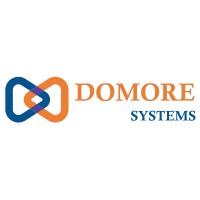 Domore Systems logo - Similar company to Digihops