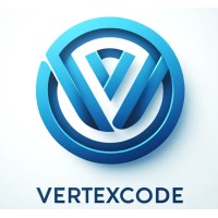 VertexCode logo - Similar company to Neat Roots