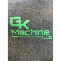 GK Machine, LLC. logo - Similar company to Tower Auto Mall