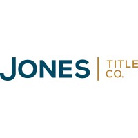 Jones Title Company, LLC logo - Similar company to Mccright & Associates, Llc