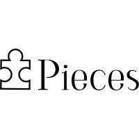 Pieces - Móveis Planejados logo - Similar company to Autentique Interiores