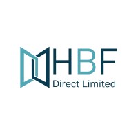 HBF Direct Limited logo - Similar company to Pmco Digital